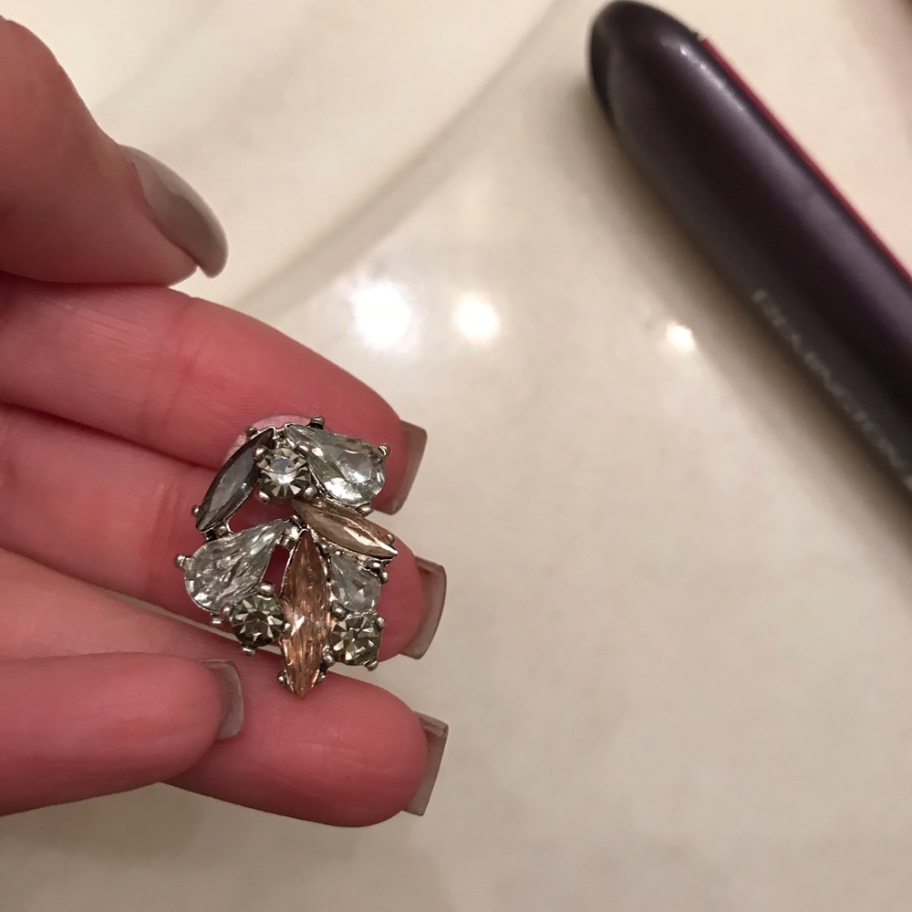 Maurices earring